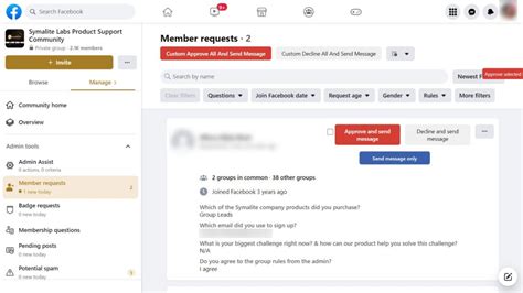 Facebook feedback subject.  With over a billion people on Facebook, feedbac...