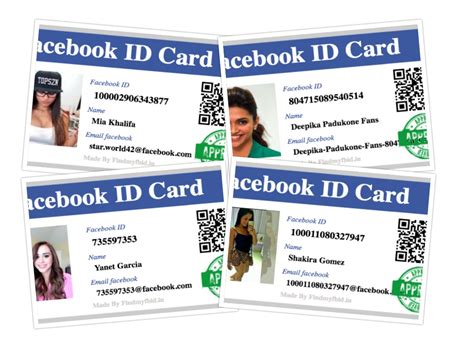 Facebook id card verification.  In this step-by-step tutorial, "How ...