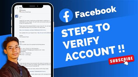 Facebook identity verification.  You can also learn more about what happens...