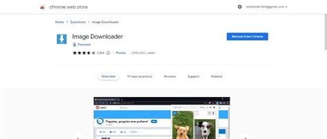 Facebook image downloader chrome extension.  Image Downloader - Save pictur...