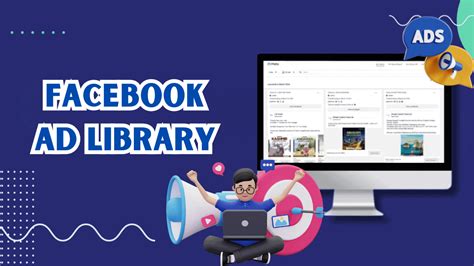 Facebook library.  Filtering your Ad Library Search.  Libby doesn't require an Ov...