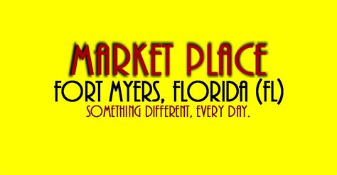 Facebook market place fort myers. New and used Auto Parts for sale in North Fort Myers, Florida on Facebook Marketplace. Find great deals and sell your items for free. 