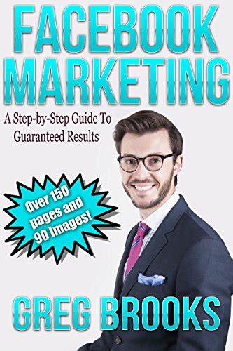 Facebook marketing a step by step guide to guaranteed results facebook facebook advertising facebook ads. - 1820 ditch witch trencher parts manual.