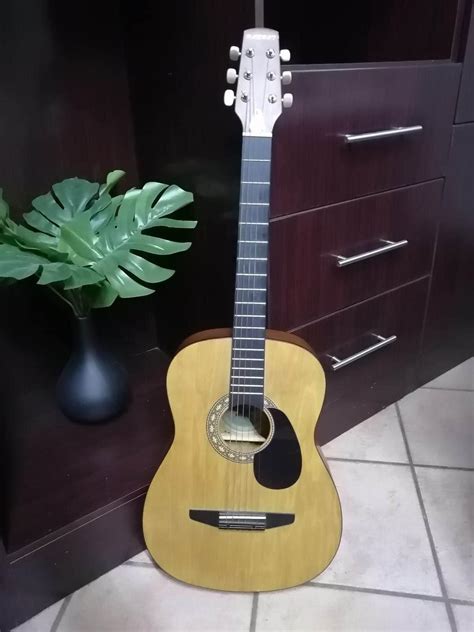 Facebook marketplace acoustic guitar. New and used Guitars & Basses for sale in Adelaide, South Australia on Facebook Marketplace. Find great deals and sell your items for free. ... 38 Inch Wooden Acoustic Guitar – Blue. Adelaide, SA. A$70. Guitar for sale. Adelaide, SA. A$125 A$150. 36 inch Left hand acoustic guitar with books and accessories. Adelaide, SA. 