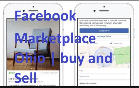 Facebook marketplace cambridge ohio. Things To Know About Facebook marketplace cambridge ohio. 
