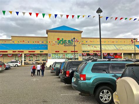 1. The New Meadowlands Market. 4.0. (49 reviews) Flea Markets. $ “A very great flea market to go to on Saturday mornings! It's open year round but check the website...” …. 