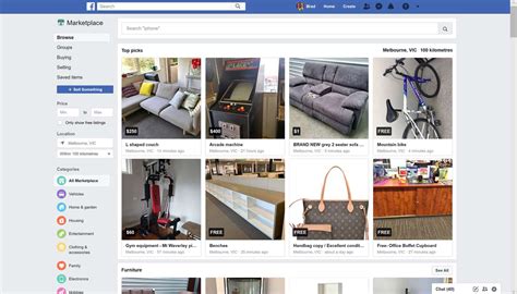Facebook marketplace facebook. Things To Know About Facebook marketplace facebook. 