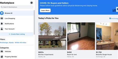 Facebook marketplace homes for sale near me. Things To Know About Facebook marketplace homes for sale near me. 