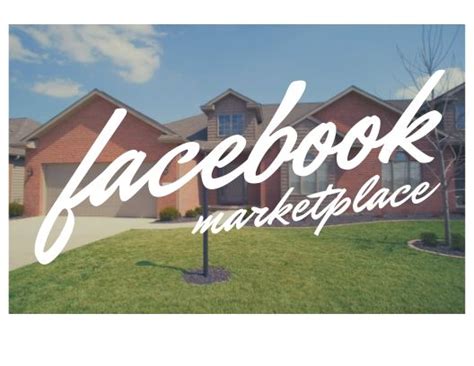 Facebook marketplace kingston tn. Things To Know About Facebook marketplace kingston tn. 