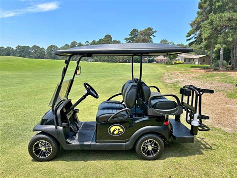 New and used Golf Carts for sale in Charlotte, North Carolina on Facebook Marketplace. Find great deals and sell your items for free.. 
