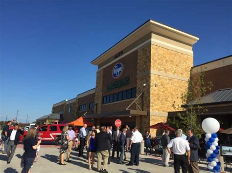 Get more information for Kroger Marketplace in Prosper, TX. See reviews, map, get the address, and find directions.. 