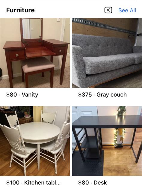 Facebook marketplace tables. Things To Know About Facebook marketplace tables. 