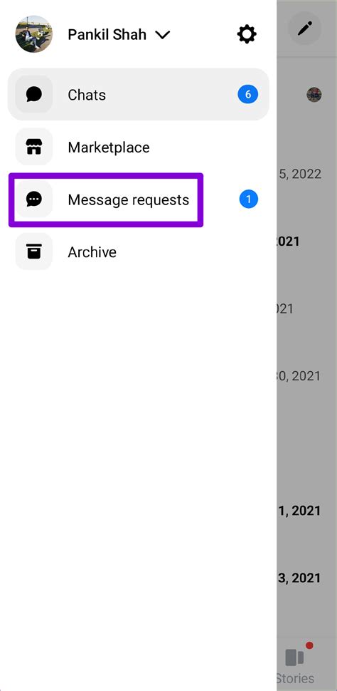 Facebook message request limit per day. These limits restrict the rate at w...