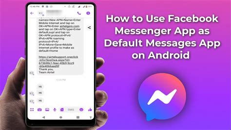 Facebook messenger text box too small.  This article provides a comprehensive technical ...