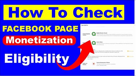 Facebook monetization suspended how long.  To check your monetization eligibility for your c...