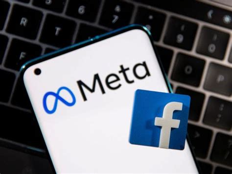 Facebook parent Meta makes public its ChatGPT rival Llama