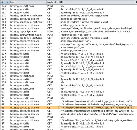 Facebook port scanning activity : r/AskNetsec - Reddit