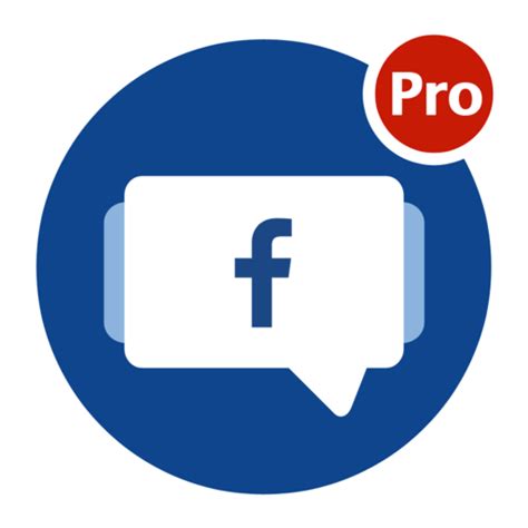 Facebook pro