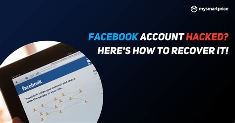 Facebook report a hacked account. If you think your account was hacked or taken over by someone else, we can help you secure it. 