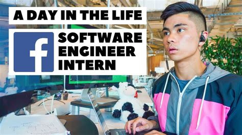 Facebook software engineer intern.  You will be on a team with other engineering and pr...