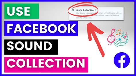 Facebook sound collection.  When Con Facebook Sound Collection los creadores p...