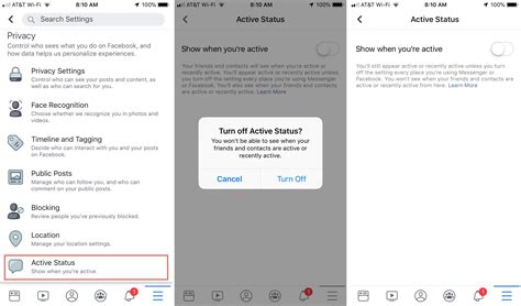 Facebook support chat number.  When your Active Status is turned off for one app (exa...