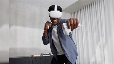 Facebook testing in headset VR ads for Oculus 