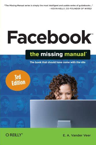 Facebook the missing manual 1st edition. - Grundlagen und gedanken (grundlagen und gedanken zum verstandnis erzahlender literatur).