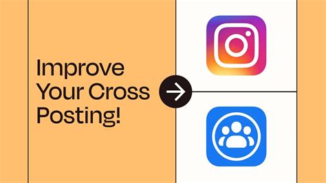 Facebook to Test Cross Posting Directly to Instagram