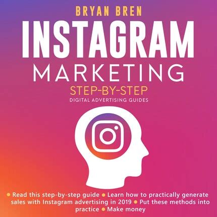Read Facebook Marketing Stepbystep The Guide To Facebook Advertising That Will Teach You How To Sell Anything Through Facebook  Learn How To Develop A Strategy And Grow Your Business By Bryan Bren