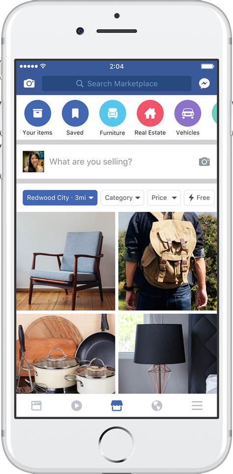Facebookmarkerplace - What Is Facebook Marketplace? Facebook Marketplace is a classified ads section within the Facebook platform. It was initially launched in 2007 and featured …
