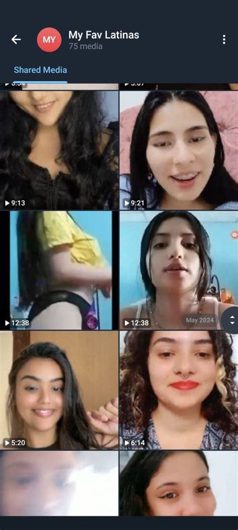Facecast Latina Onlyfans Leaked PORN 🍑 69 Pics