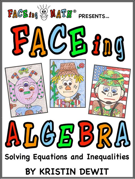 FACEing 2nd Grade Math. This book is designed to pair an basic ge