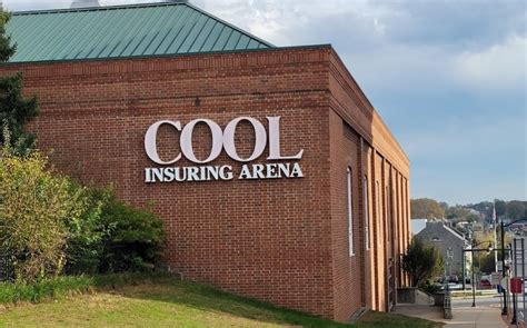Facelift coming to hockey arena's Heritage Hall