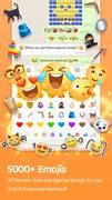 Facemoji Emoji Keyboard Pro APK Download for Android APKfun com