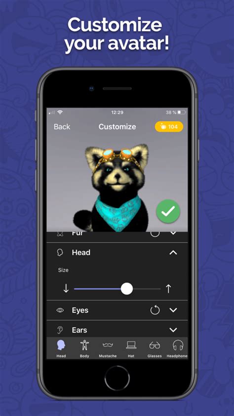 Facerig apps.  Download Animaze Avatar by FaceRig by Holotech Studios, Inc.  Use ...