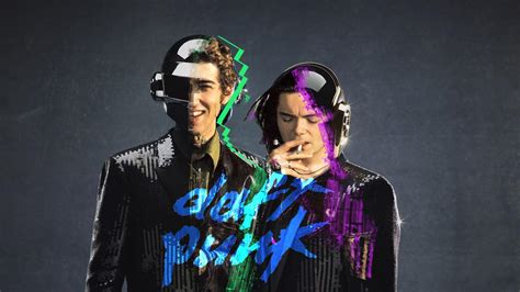 Faces of daft punk. Get Lucky (Daft Punk song) " Get Lucky " is a song written and performed by French electronic music duo Daft Punk featuring American musicians Pharrell Williams and Nile Rodgers. Daft Punk released the song as the lead single from their fourth and final studio album, Random Access Memories, on 19 April 2013. Before its release as a single, "Get ... 