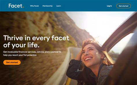 Facet Rebrands, Leads Seismic Shift In Financial Planning