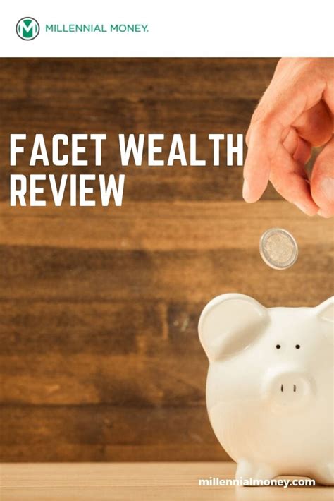 Facet Wealth says that its advisors meet with their clients four times per year on average. Is My Money Safe? Facet Wealth is an SEC-registered investment …. 