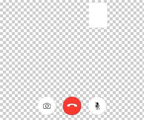 Facetime Overlay Needed Png File
