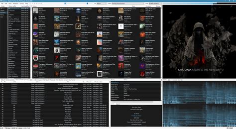 Facets foobar2000.  The Coordinated Services team can help you access foo...