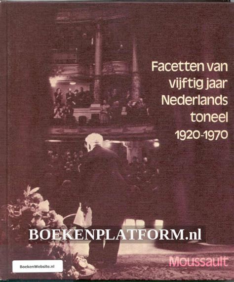 Facetten van vijftig jaar nederlands toneel, 1920 1970. - Carrier comfort zone ll programmable thermostat manual.