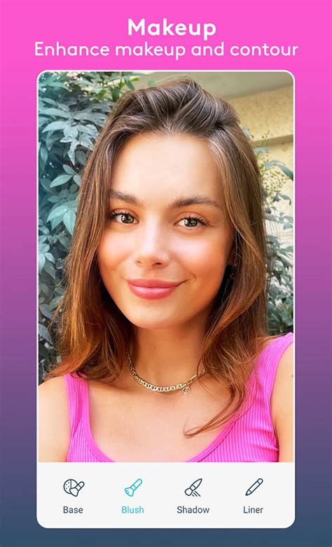Facetune Editor by Lightricks APK Download for Android 