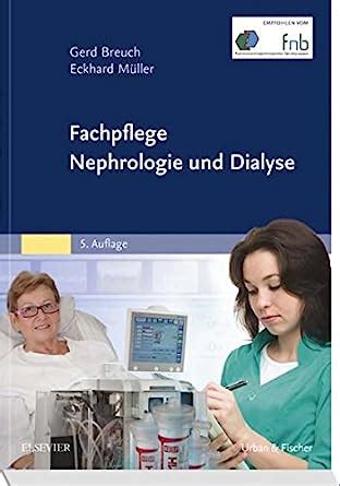 Fachpflege Nephrologie und Dialyse - Amazon