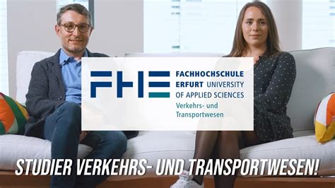 Fachschaftsrat Verkehrs- und Transportwesen Erfurt