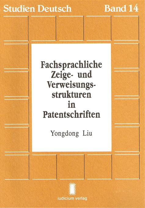 Fachsprachliche zeige  und verweisungsstrukturen in patentschriften. - Spacecraft thermal control handbook volume i fundamental technologies.