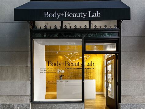 Facial in Philadelphia, PA Body+Beauty Lab