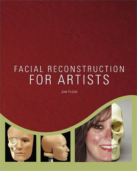 Facial reconstruction for artists paperback 2010 author jan flood. - A fome da burguesia e o poder popular.