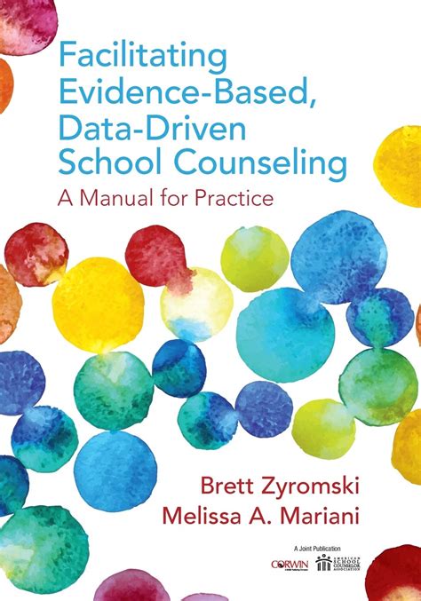 Facilitating evidence based data driven school counseling a manual for practice. - Memoria y razón de diego rivera..