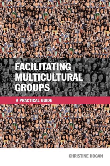 Facilitating multicultural groups a practical guide. - Am wegrand steht apollo: wiepersdorfer tagebuch; gedichte.